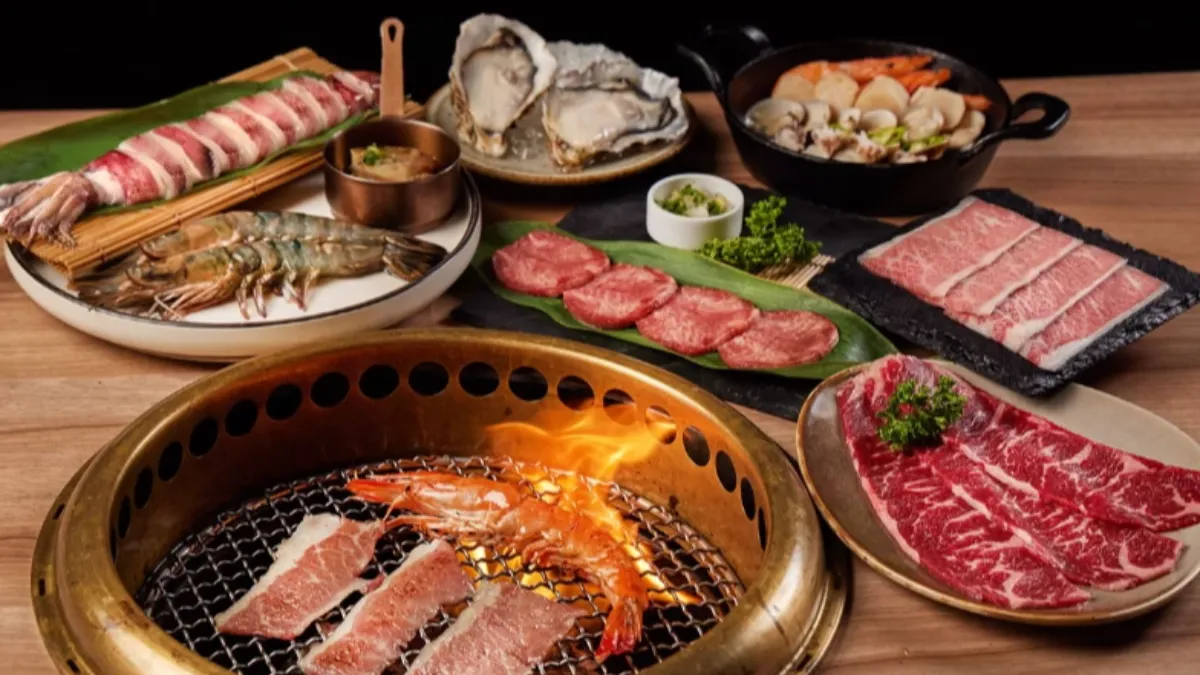 王品3大燒肉「百元有找」!和牛免費吃 加碼再抽鑽石項鍊