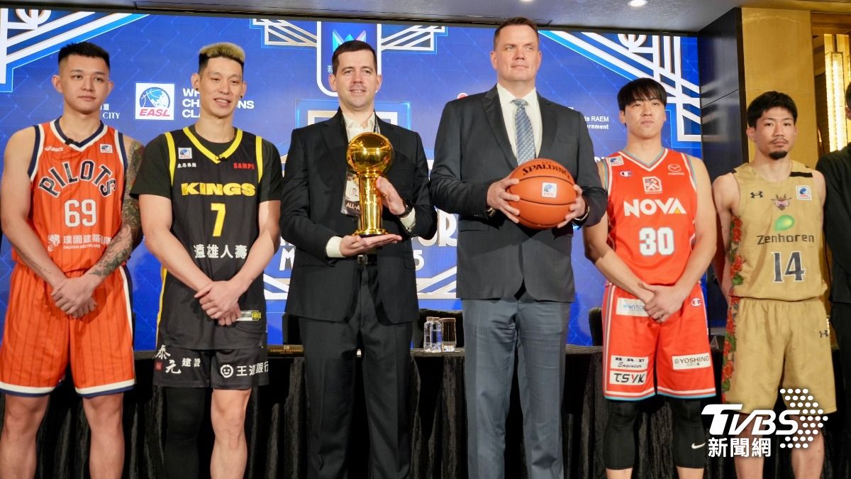 NBA明星周遇河村勇輝 林書豪大讚:很喜歡他的心態