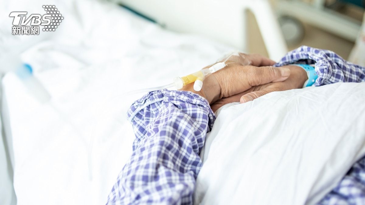 「1類人」維生素D不足！恐心臟衰竭　死亡率比較高