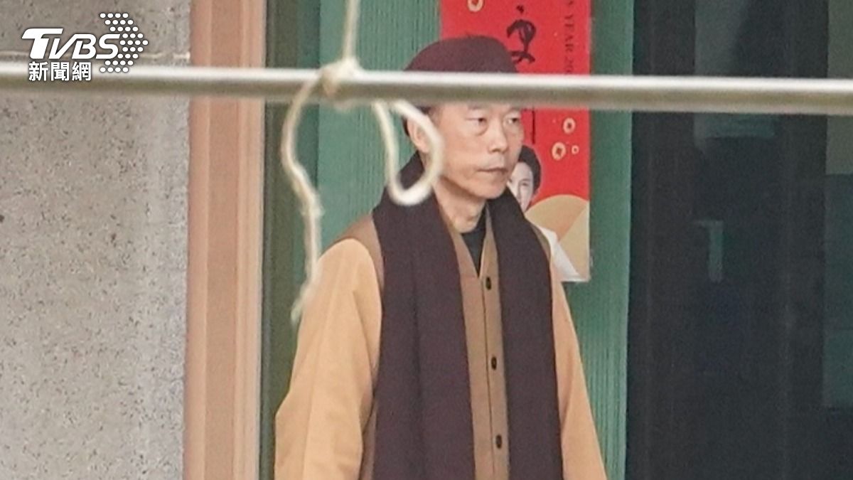 林岱樺涉詐助理費!釋煌智「不服羈押抗告」 法院裁定駁回