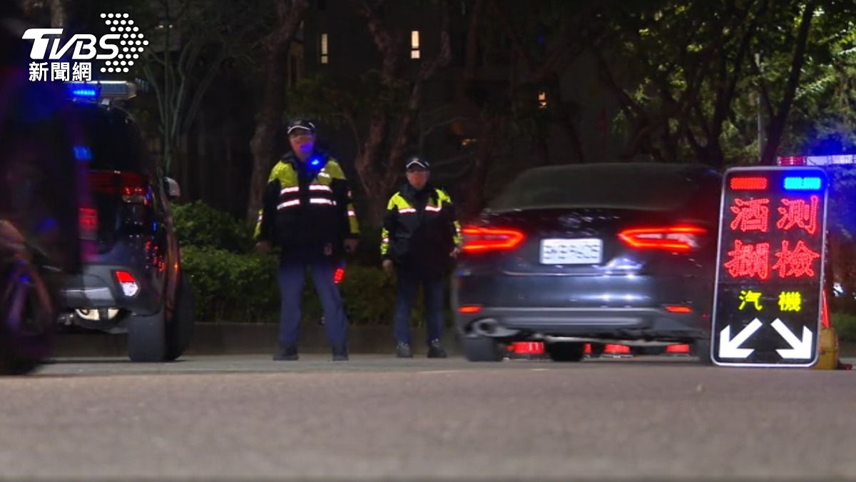 全台酒駕死傷人數5縣市不減反增　連江縣「增近3倍」