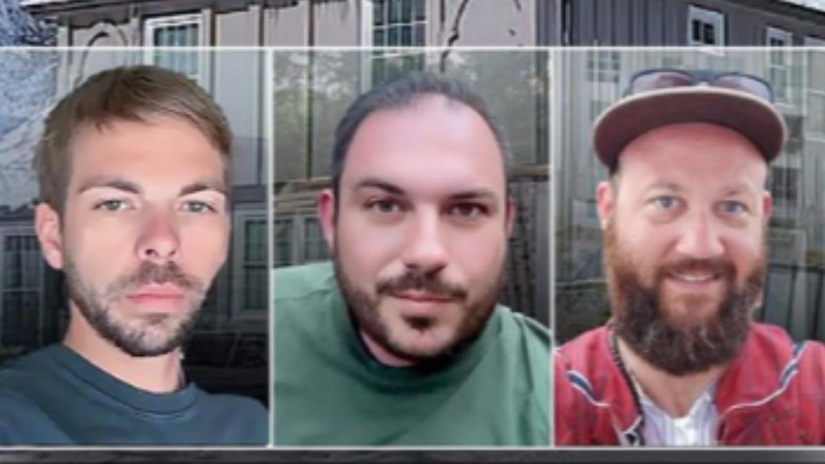 大逆轉!三人看球後陳屍後院原以為凍死 一查竟是死於吸毒
