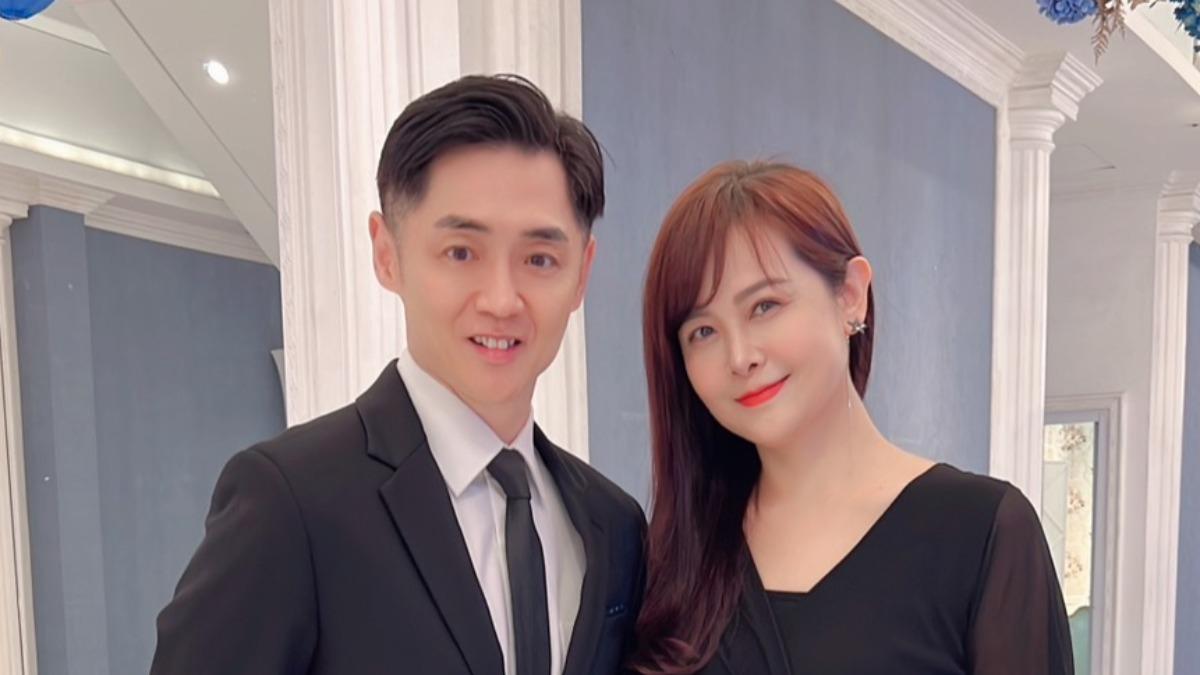 宋逸民夫妻率眾傳愛！主播重度憂鬱「驚人翻轉」　50位藝人齊發光