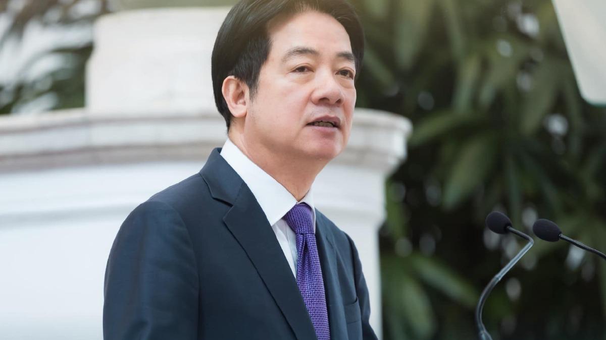 斷言賴清德民調「半年內死亡交叉」!他示警1事:台積電也跑了