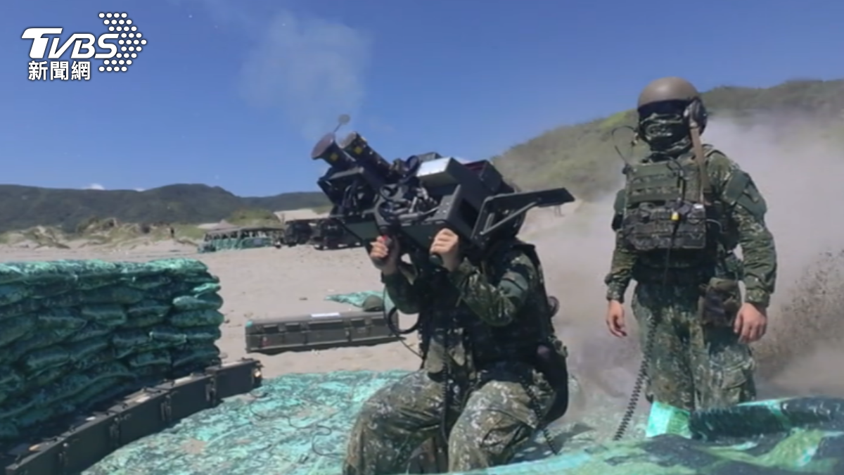 圖/TVBS