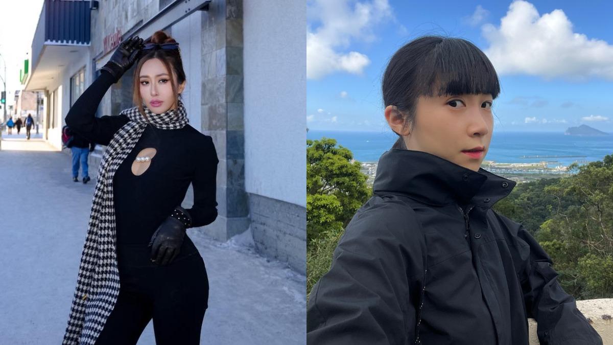 NanaQ反擊薔薔!怒揭「4不實指控」 曬腳本澄清:不敢反抗