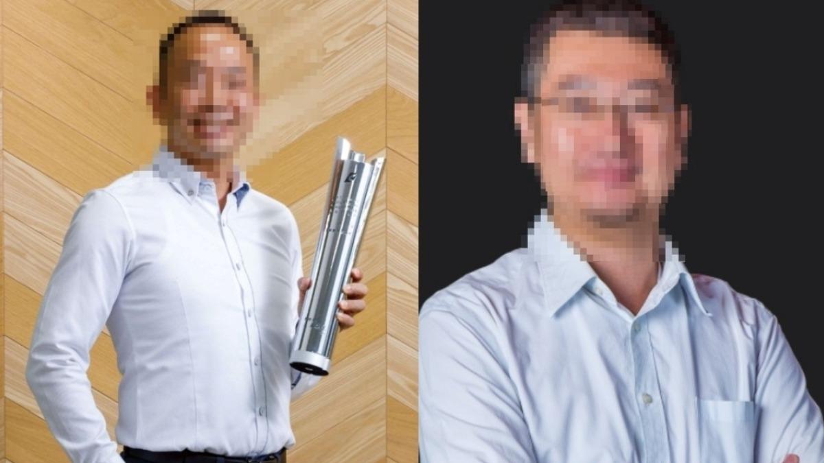 雲云科技砍人「關鍵錄音檔」曝!老闆帶頭霸凌 技術長痛喊:人之將死其言也善