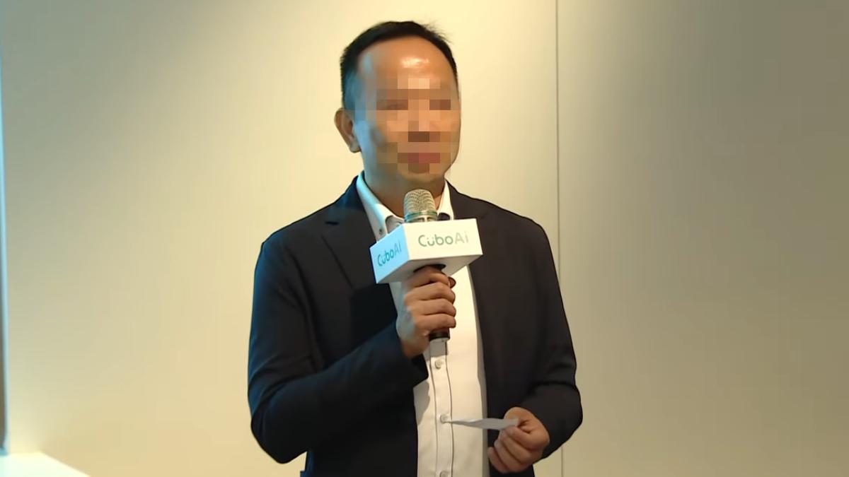 雲云董座砍殺技術長!好好先生變屠夫 知情人士揭恐與「他」有關