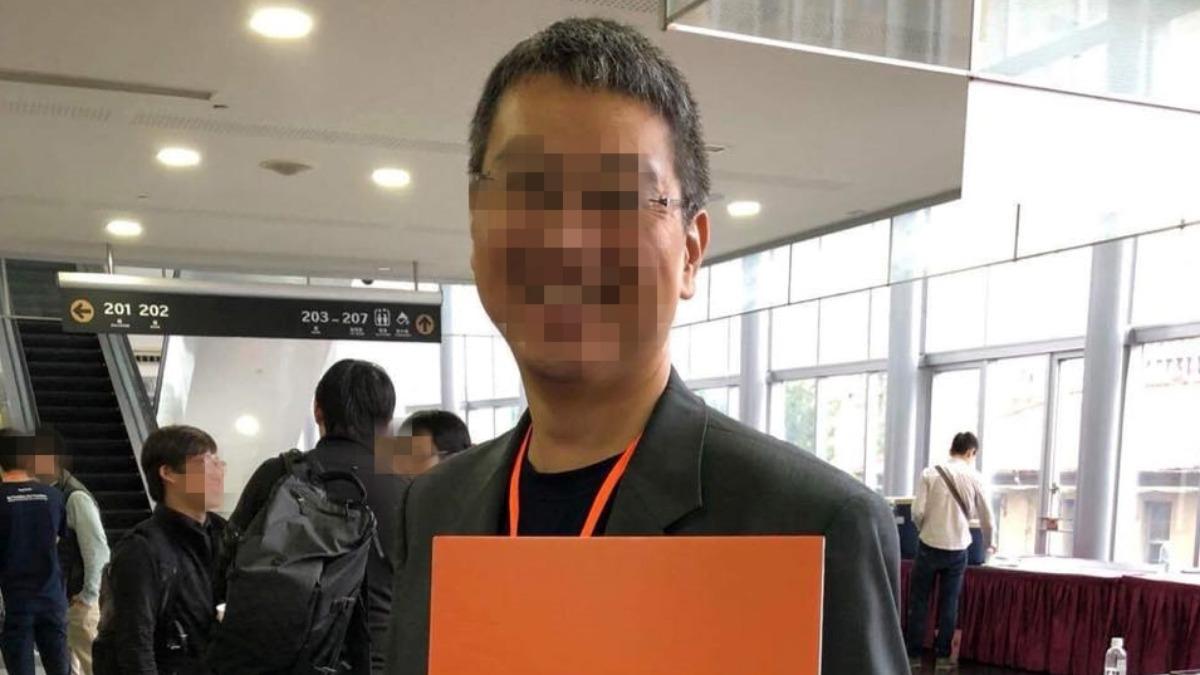 雲云技術長「最後告別信」!千字血淚遺書 怒槓老闆:潑一身髒水