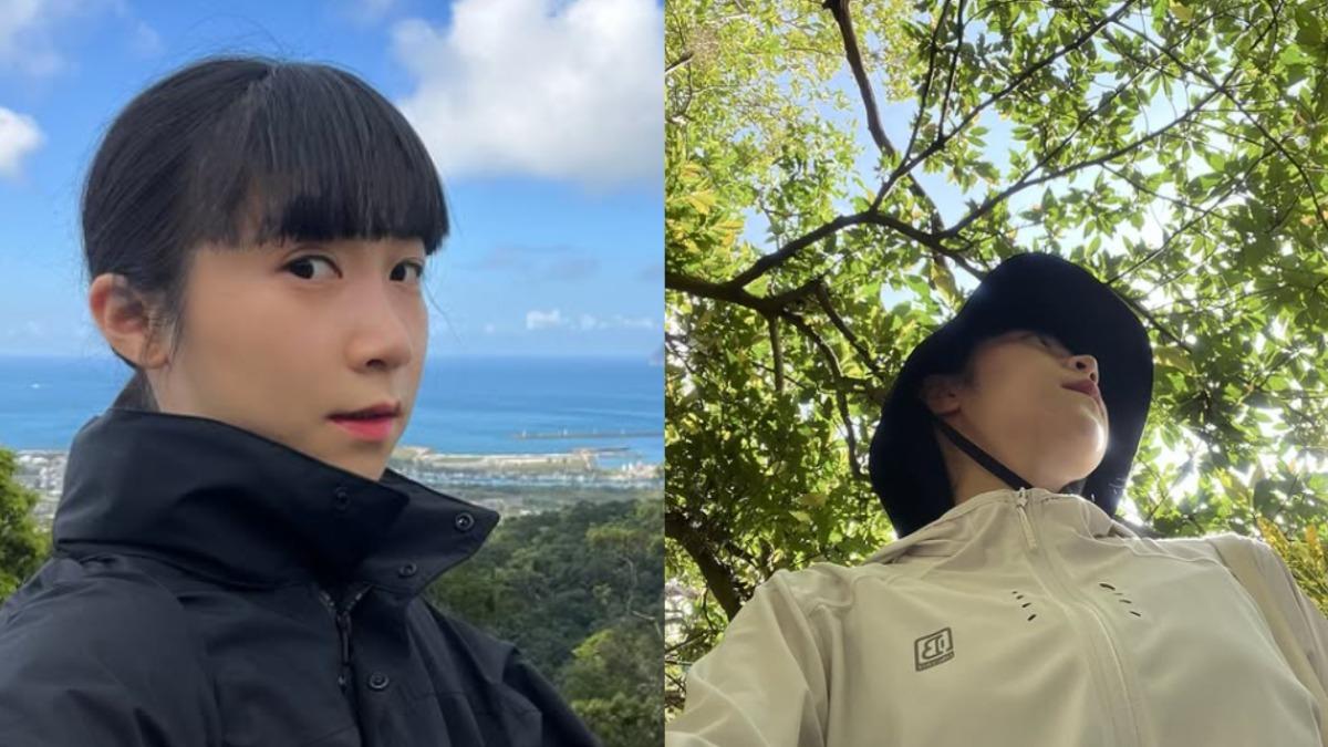 才反擊薔薔! NanaQ深夜自爆「童年性侵」創傷:我很矛盾是真的