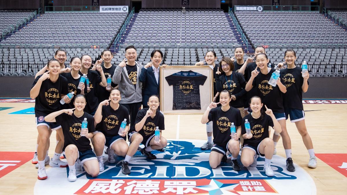 HBL/陽明連5年止步4強!永仁外卡逆襲9連勝 喜奪冠軍戰門票