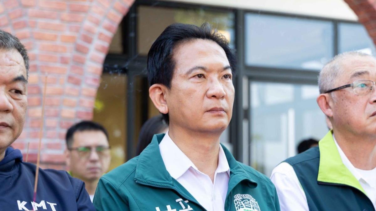 罷免32:0!綠擬下鄉宣講 林俊憲曝「系統性動員」近日決定