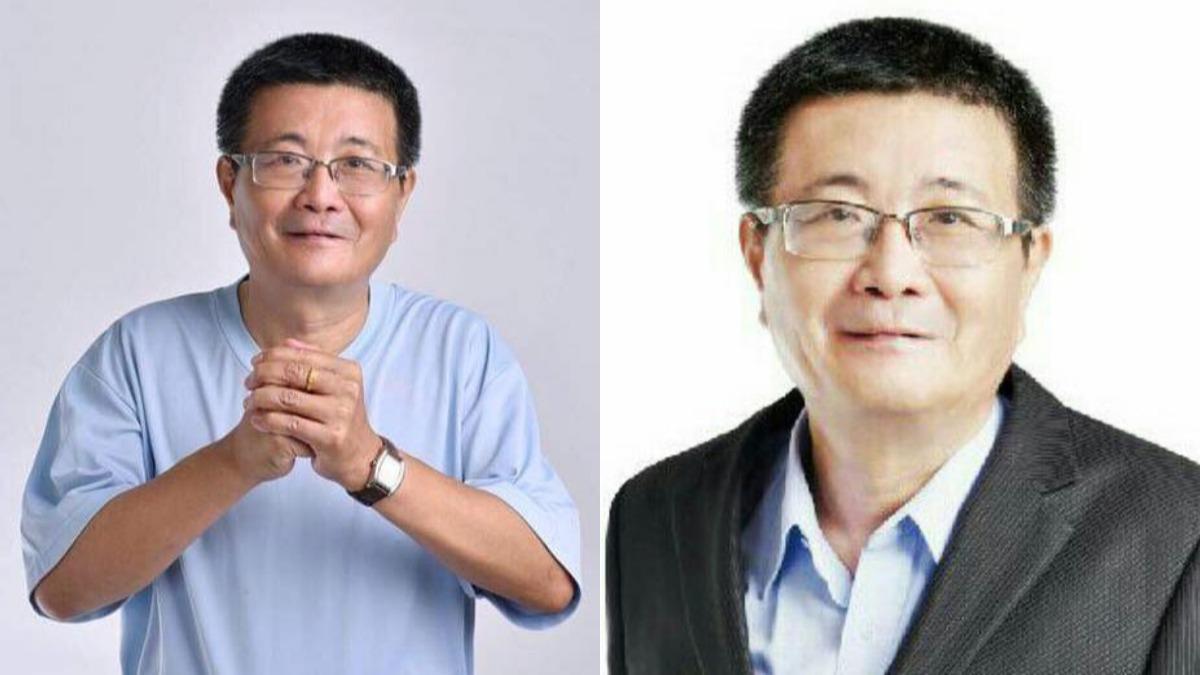 抗癌2年不敵病魔!雲林水林鄉長許山埜病逝 縣府將指派代理