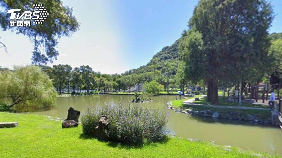 快訊／大湖公園驚見浮屍　疑60多歲女性死因待查