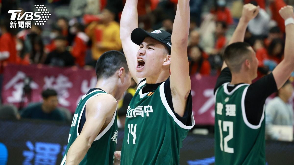 查傑個人獨拿24分，獲選為單場MVP。（圖／華子琛攝）