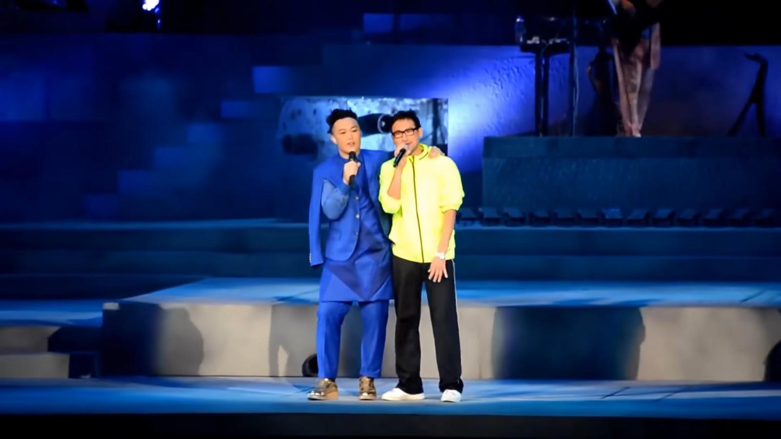 陳奕迅演唱會台灣2025售票-陳奕迅演唱會2025台灣-陳奕迅演唱會高雄-陳奕迅演唱會歌單