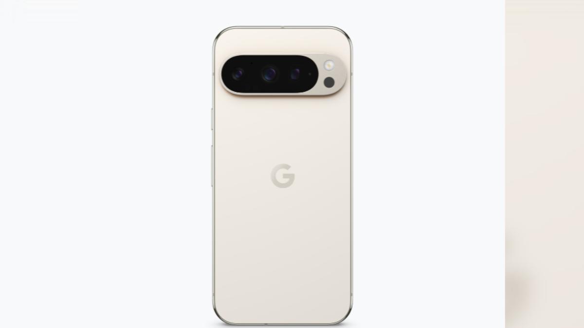 Google Pixel 9直播神器 手機可外接支援多機直播