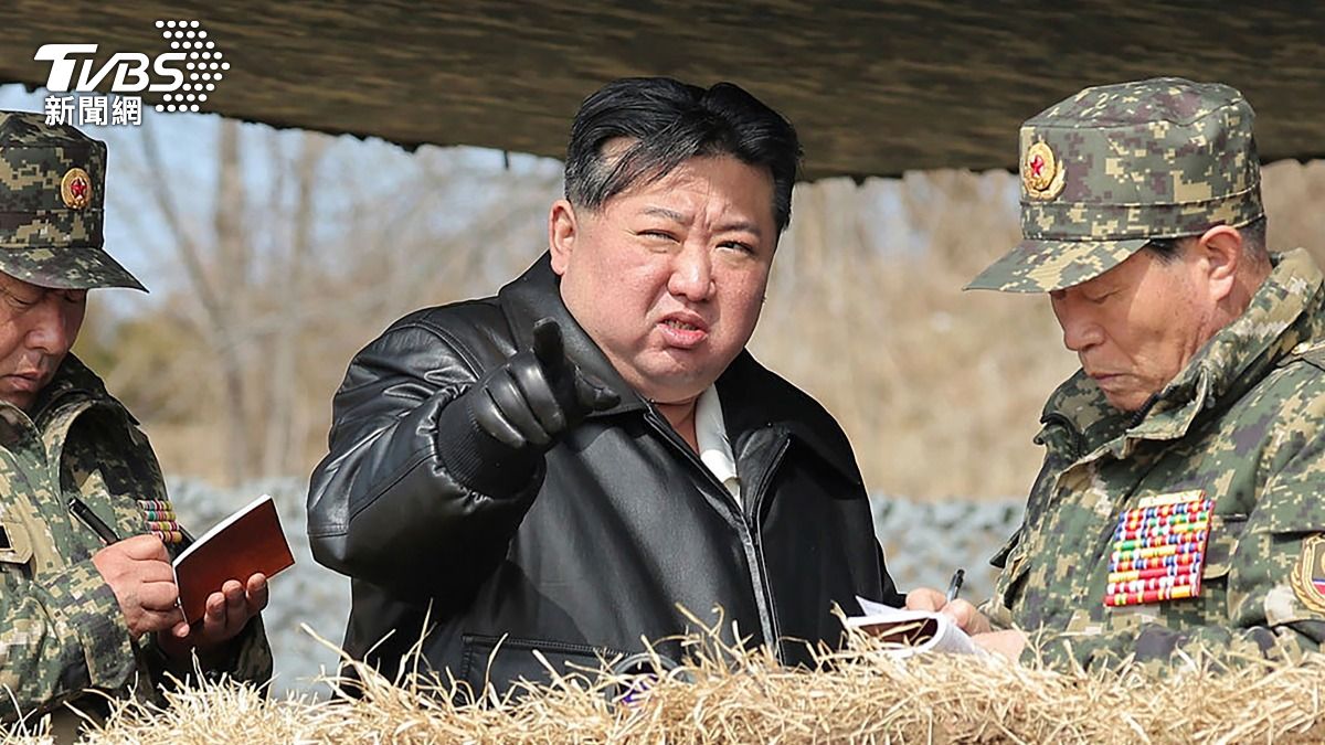 偷瞄金正恩慘了!北韓20士兵被「送勞改終生流放」 家人也失蹤