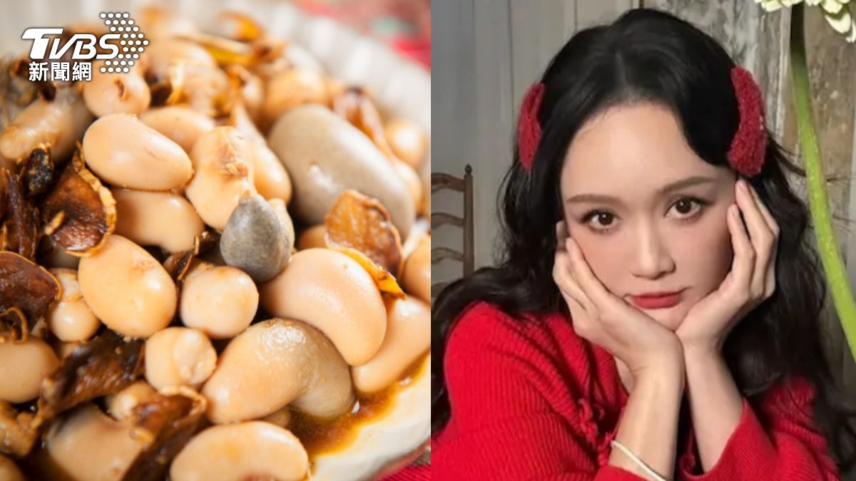 陳喬恩「愛吃雞佛」被酸爆!營養師讚3營養素 4族群別吃太多