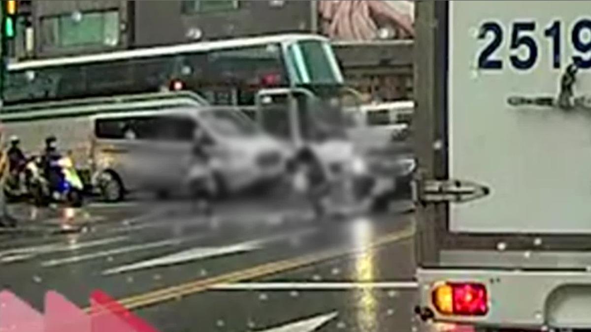 圖／翻攝自　WoWtchout-地圖型行車影像分享平台