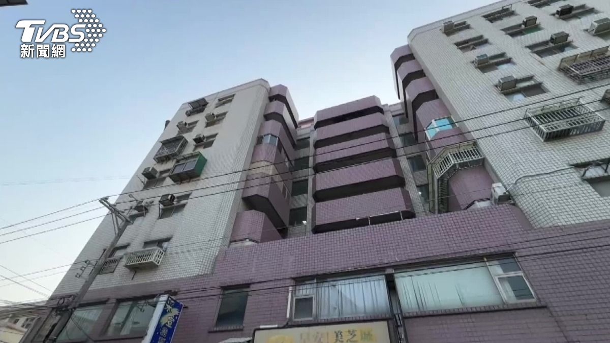 圖／TVBS