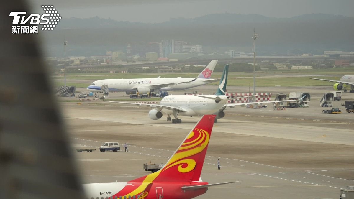圖/TVBS