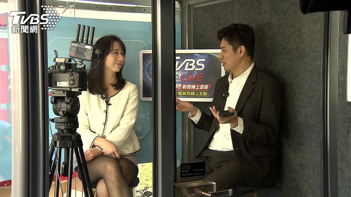 圖/TVBS
