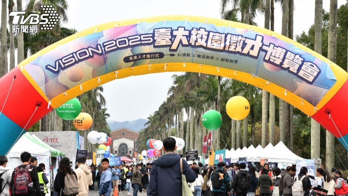 企業搶人才！「3類工作」起薪衝4萬　畢業生達1條件再加薪
