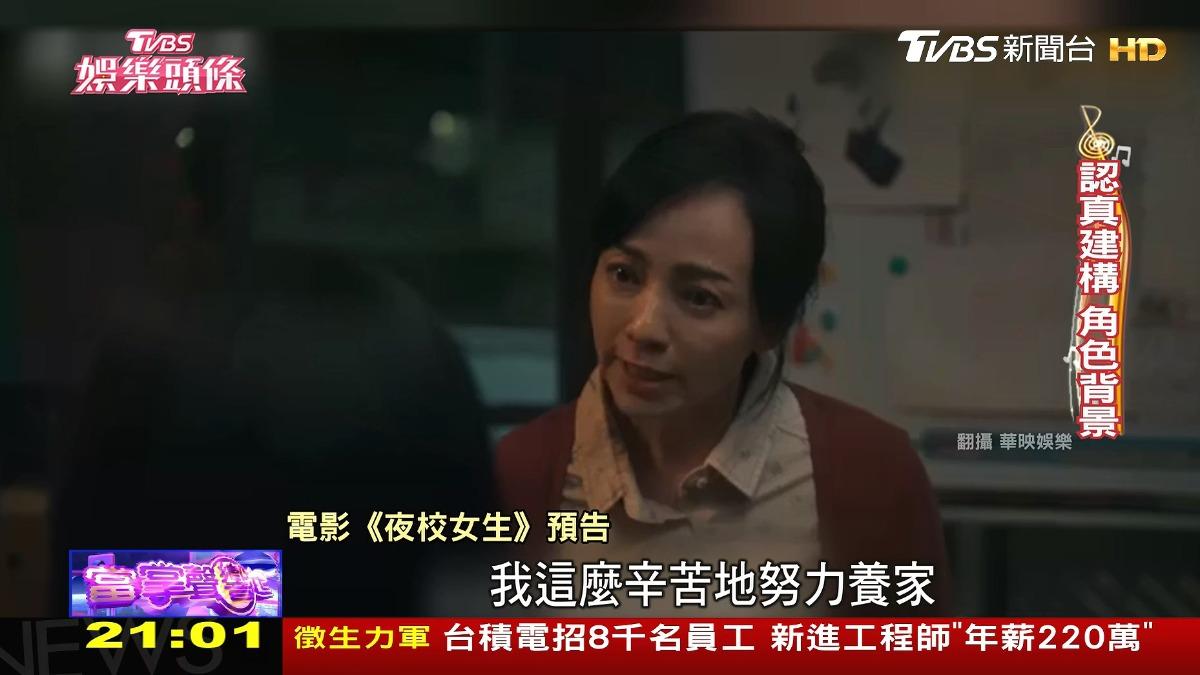 圖／TVBS