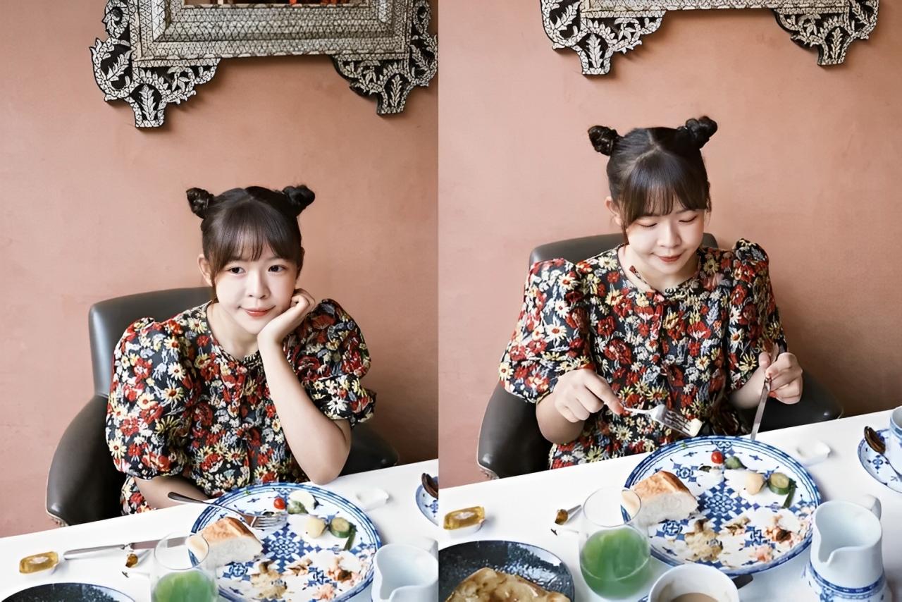 古娃娃飲食原則。（圖／翻攝自IG@wawawaku）