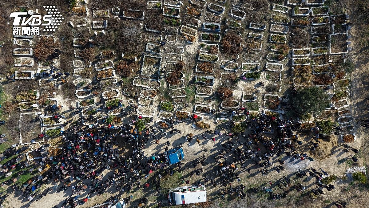 敘利亞嚴重內亂！政府軍遭控「處決532平民」　總傷亡恐破千人
