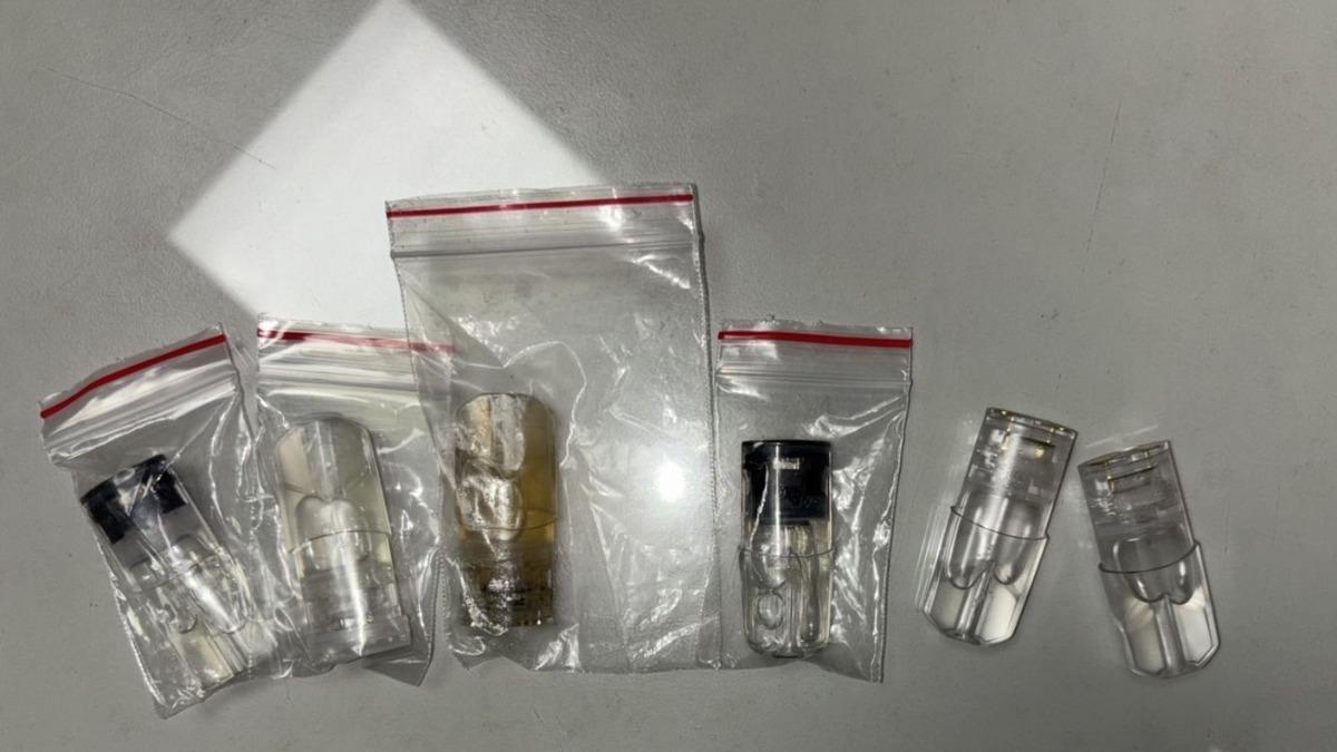 恐淪合法吸毒! 「替來他命」成新版喪屍菸