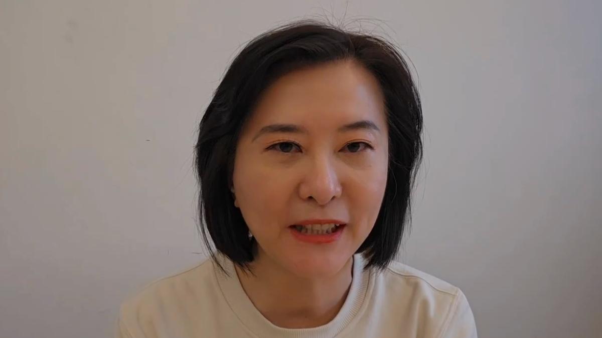 藍營民調曝!罷免陷苦戰 王鴻薇:仇恨值高也要堅守崗位