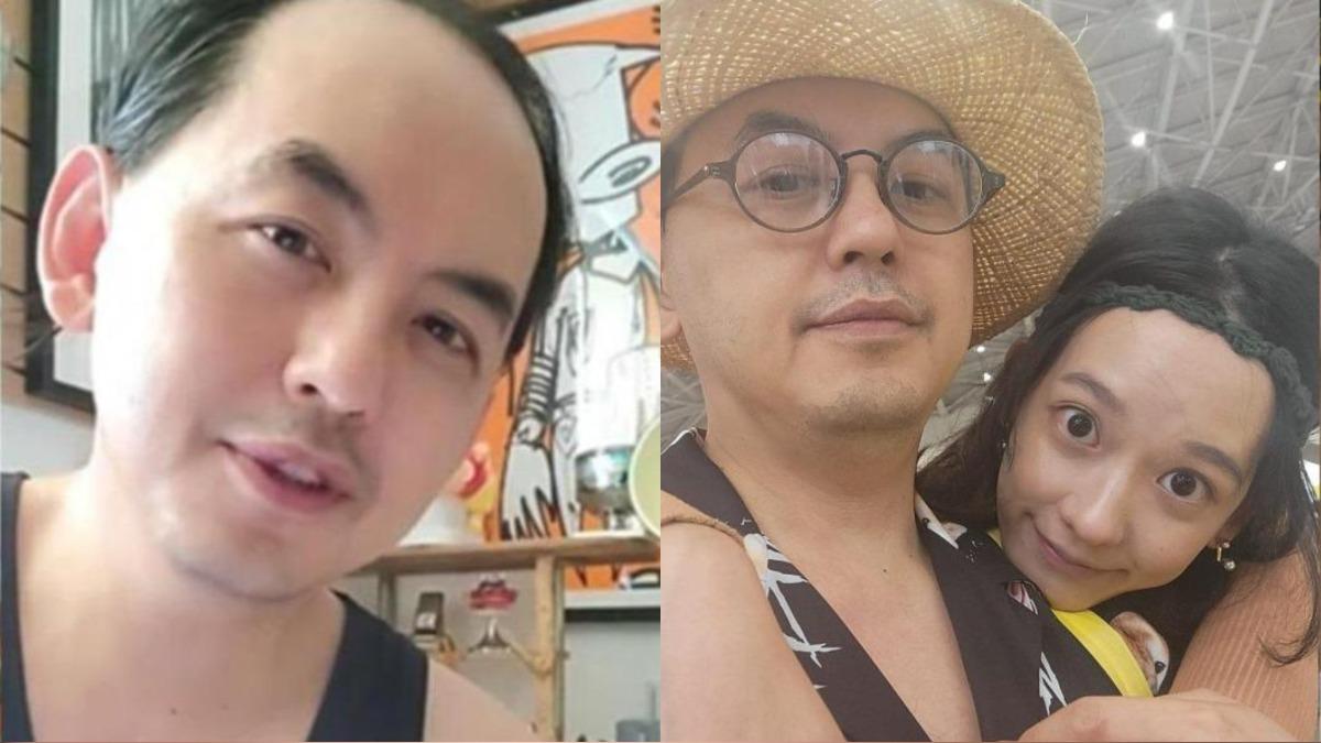 黃子佼前世曝光!命理師通靈「拐騙10歲孟耿如」 遭揭惡行逃亡