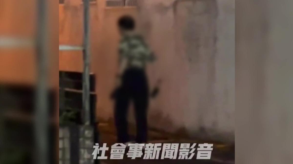 圖／翻攝自 社會事新聞影音