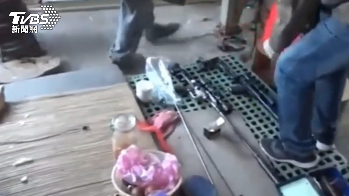 圖/TVBS