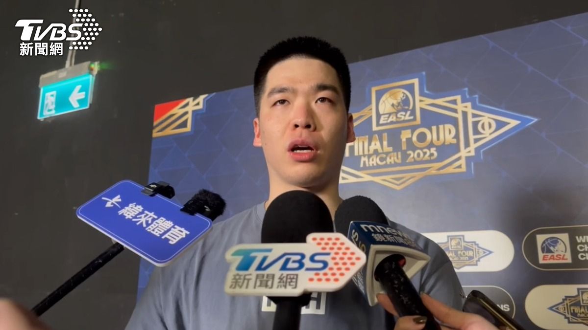 東超/新北國王逆轉奪季軍!蘇士軒關鍵三分致勝:意義重大