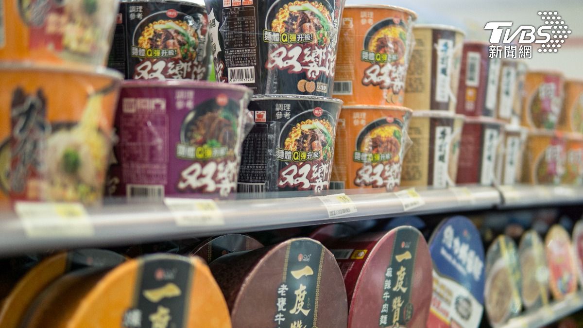 萊爾富「這款泡麵」爆紅超多分店買不到 網曝:大勝專賣店現煮