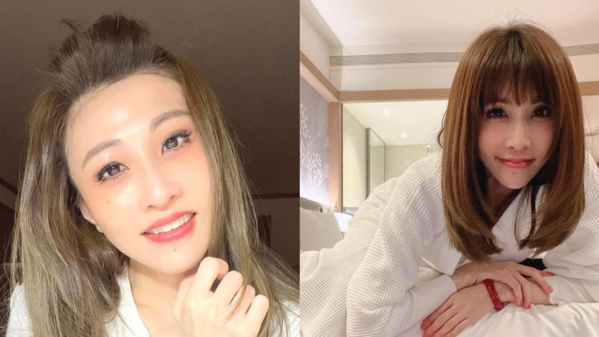 曾與張惠妹齊飆歌！女星長3結節憂影響聲帶　醫曝少數恐成癌