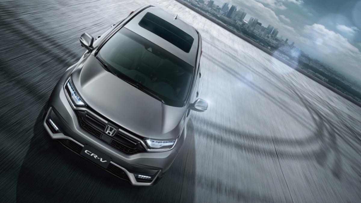 注意Honda信件！燃油泵浦有瑕疵　台灣本田召回6大車系檢修