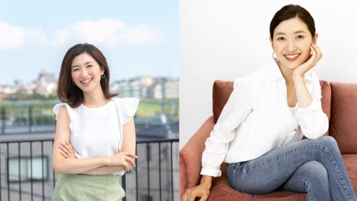 日39歲女星「癌症病逝」！留3稚子悲痛　經紀公司證實噩耗