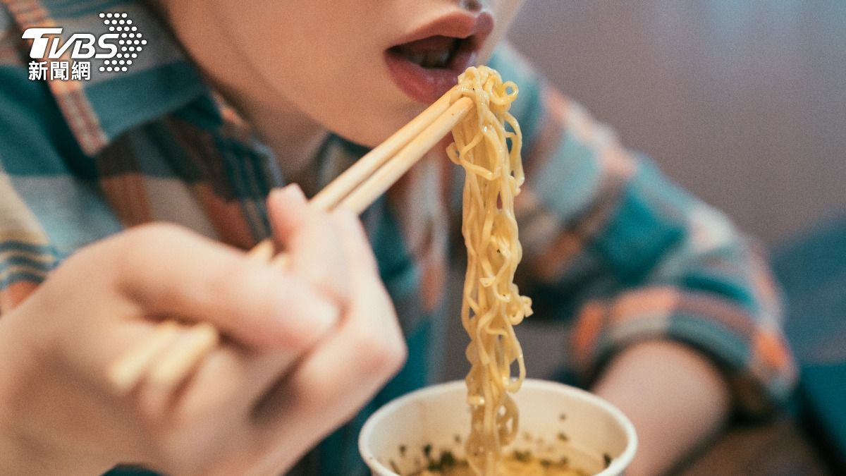 台灣泡麵「隱藏神品」老饕激推 名廚吃到停不下來