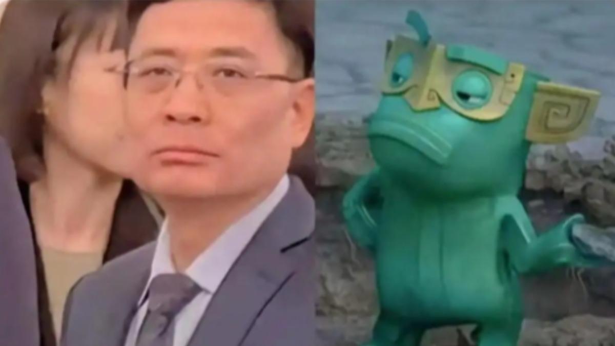 陸兩會有”結界獸”?! 雷軍帶紅千億品牌CEO