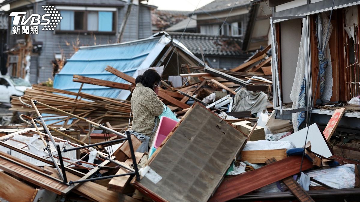 日本「1徵兆」恐南海海槽大地震!海嘯直撲區曝 屆時急撤67萬人