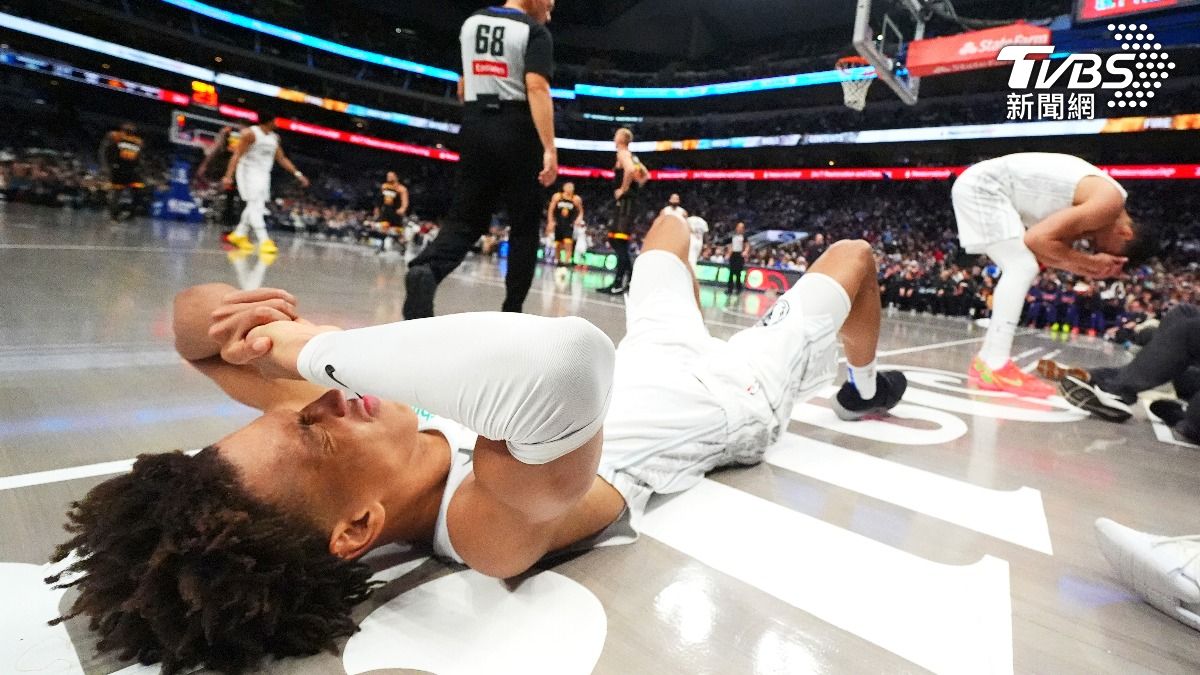 NBA/獨行俠再添3傷兵!只剩7人恐取消比賽 教頭基德:從沒見過