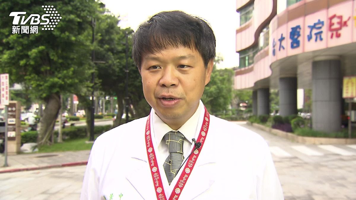圖/TVBS