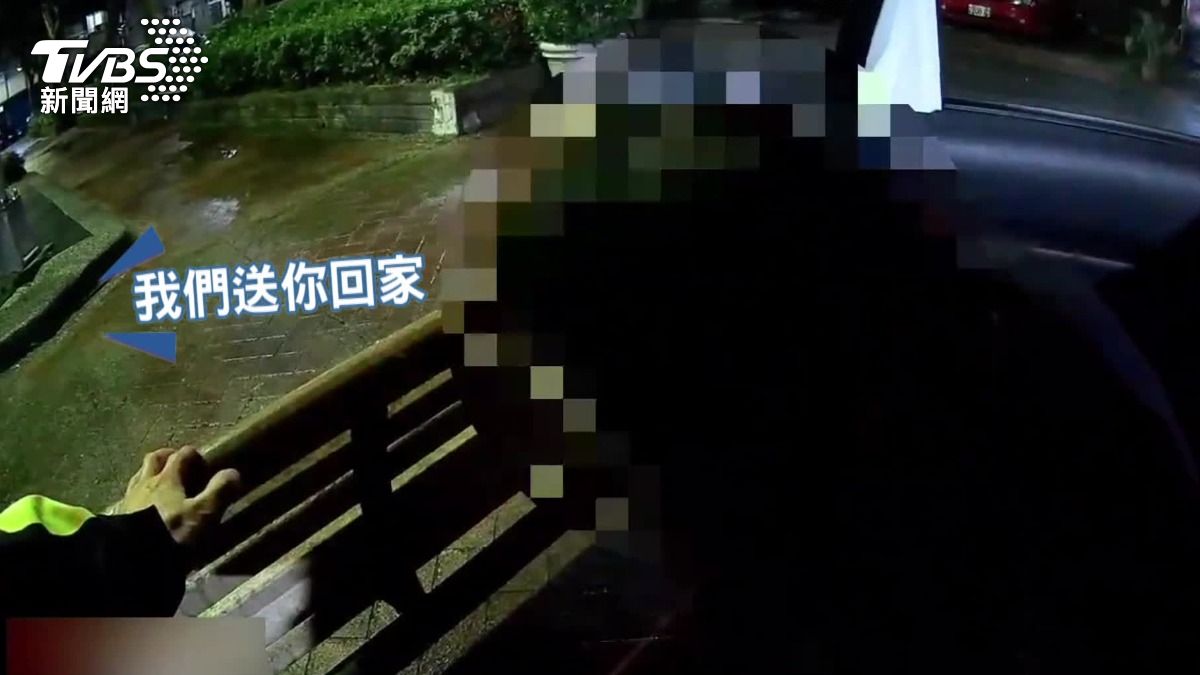 圖/TVBS