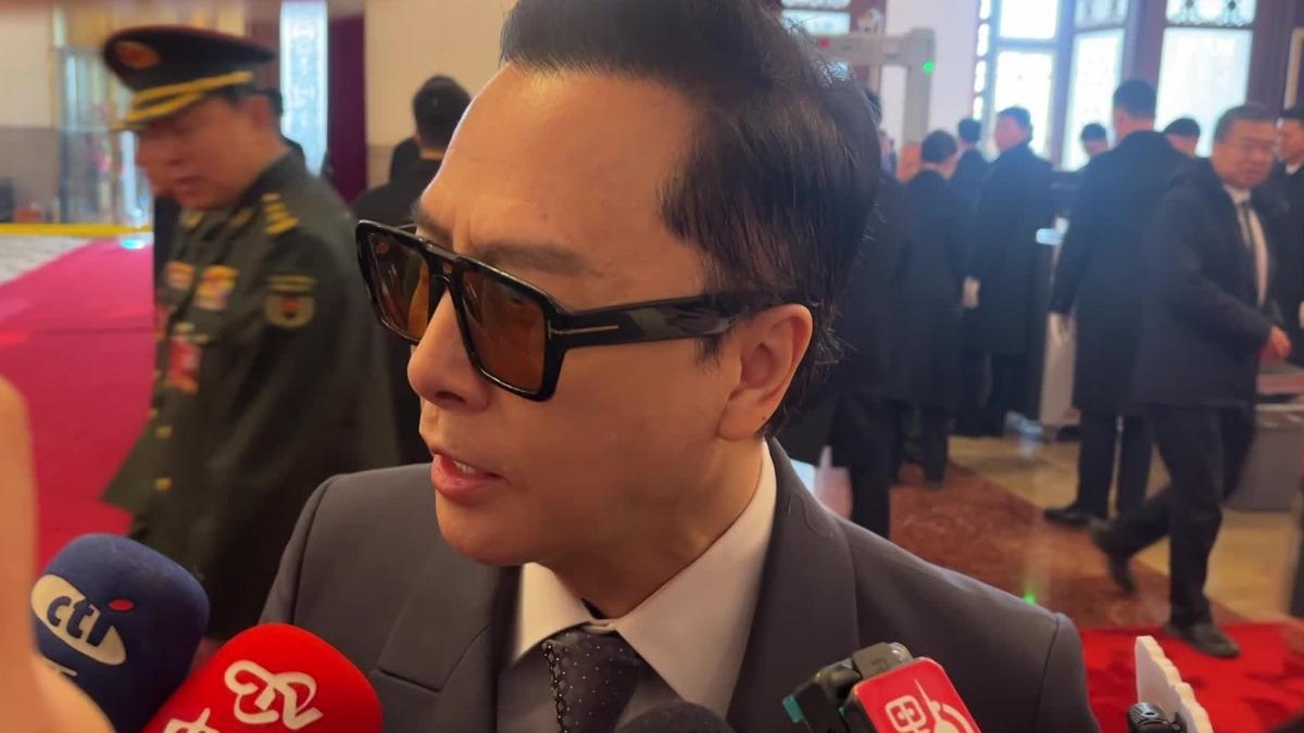 圖/翻攝自 微博