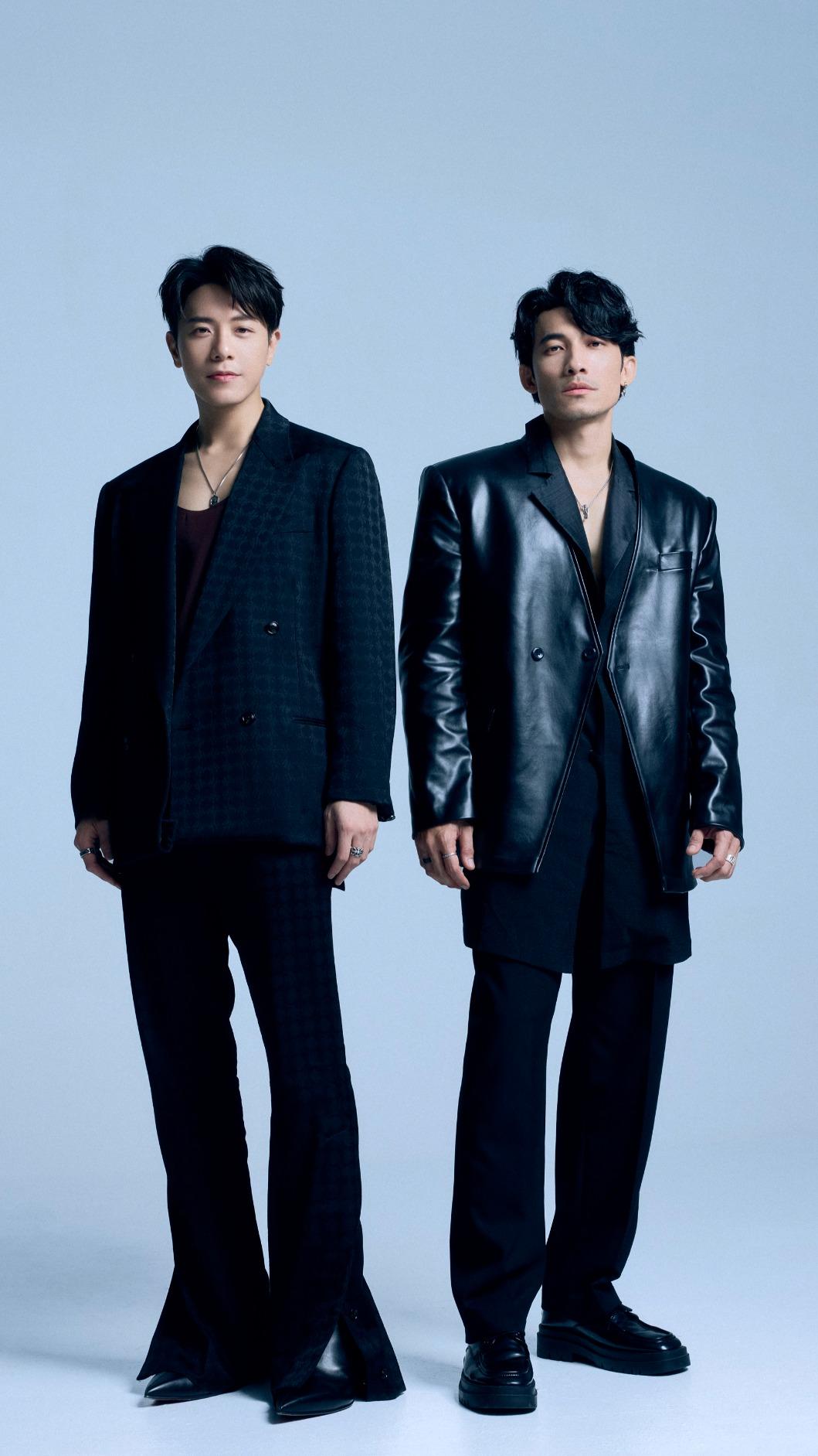 韋禮安首次挑戰越南語演唱全新單曲。(圖/索尼音樂提供)