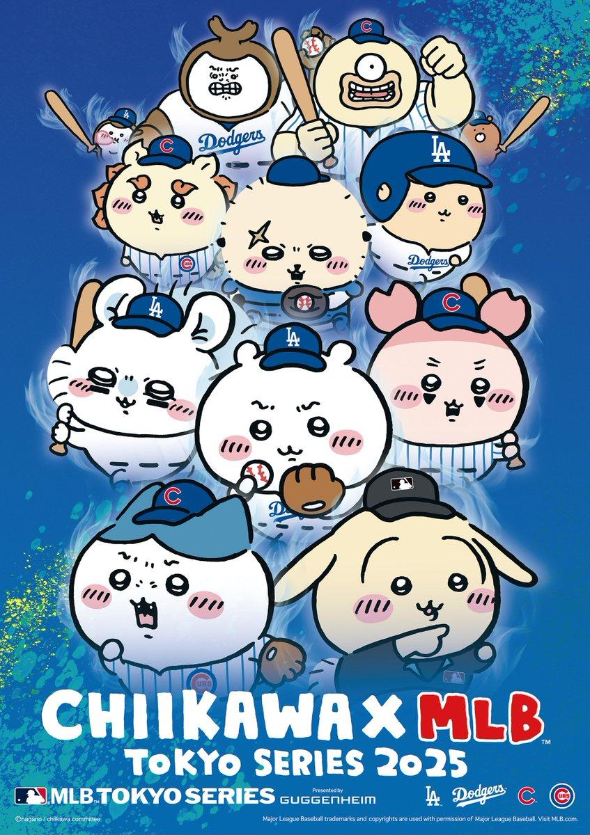 吉伊卡哇-吉伊卡哇MLB-MLB聯名-黃牛